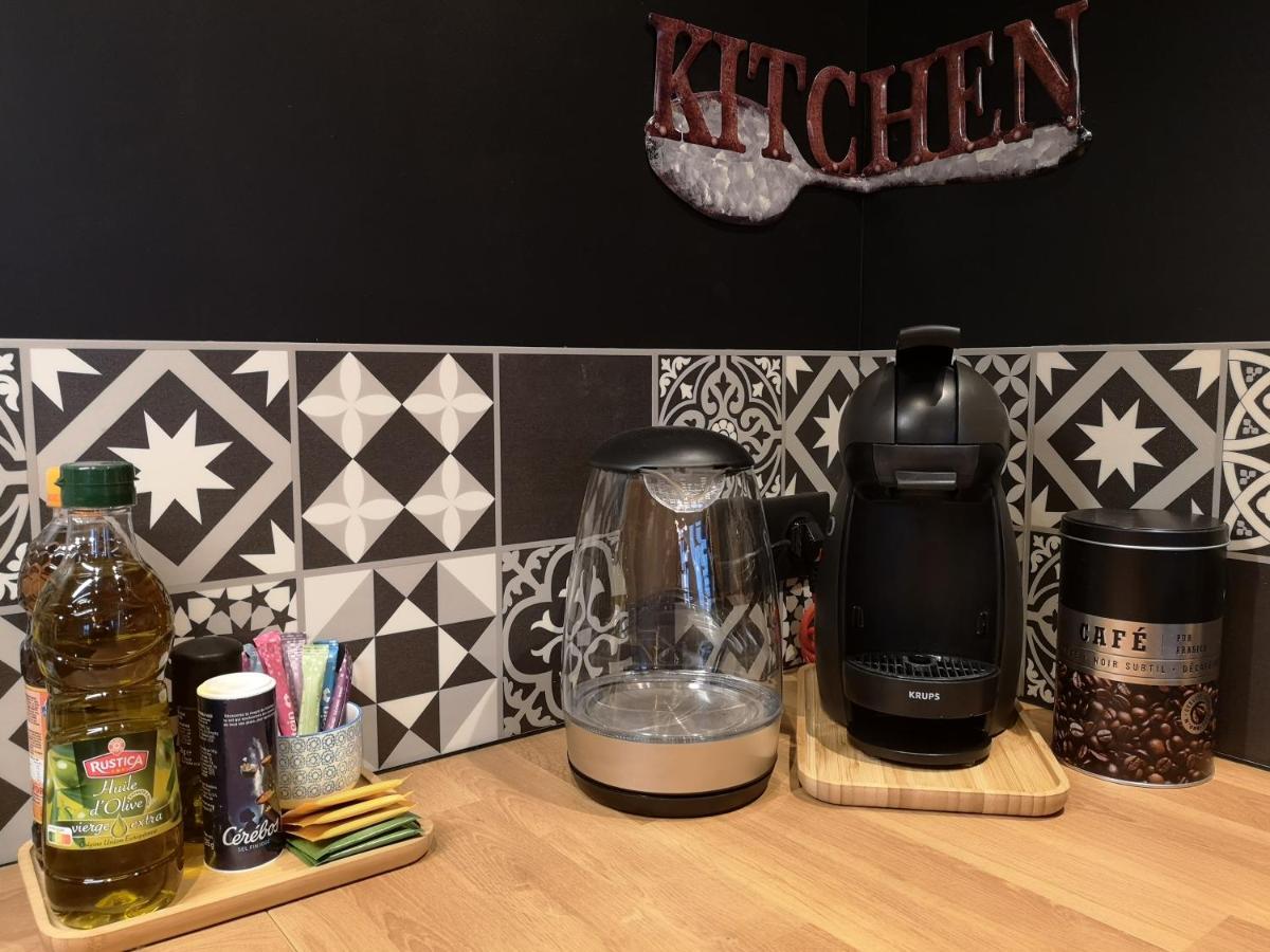 Cocon De Caractere Au Coeur Des Vignes Alsaciennes Apartman Bergheim Kültér fotó